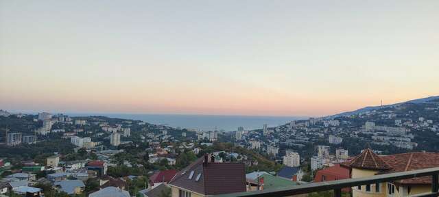 Гостевой дом Над морем Ялта-178