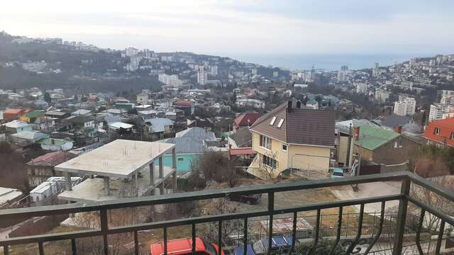 Гостевой дом Над морем Ялта-214