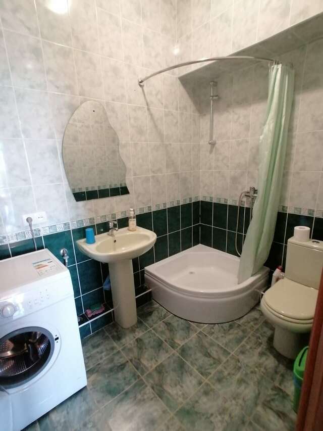 Гостевой дом Над морем Ялта-217