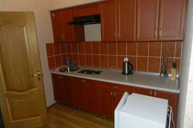 Гостевой дом Над морем Ялта-20