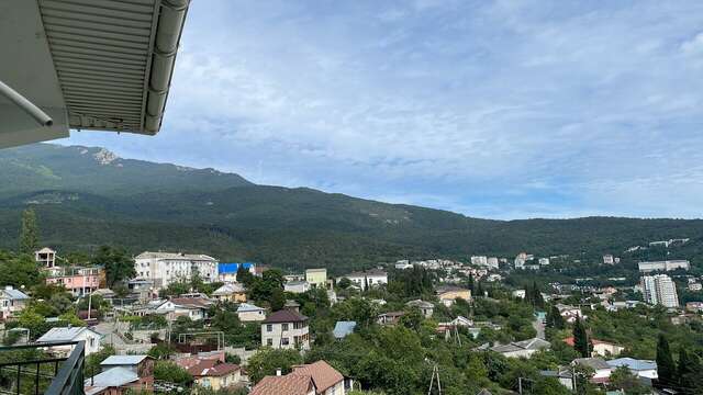 Гостевой дом Над морем Ялта-138