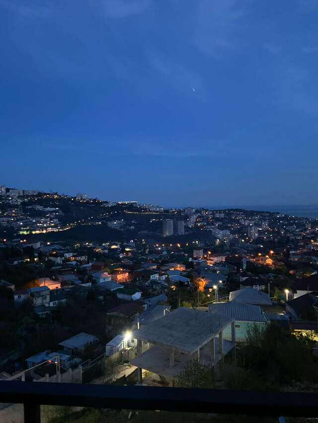 Гостевой дом Над морем Ялта-218