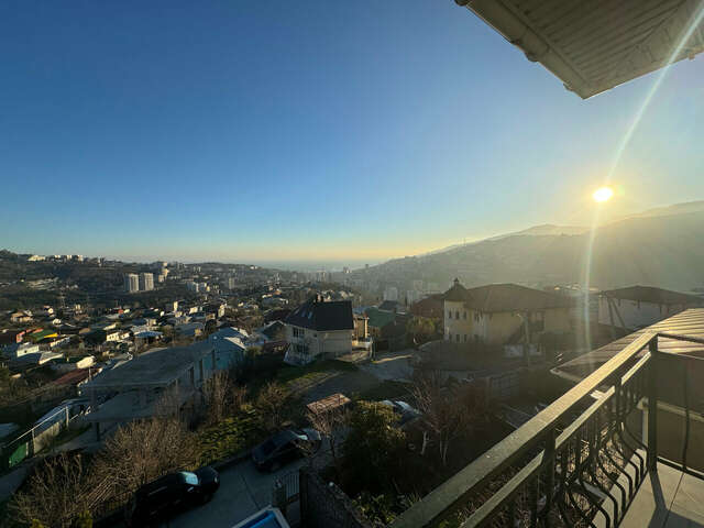 Гостевой дом Над морем Ялта-180