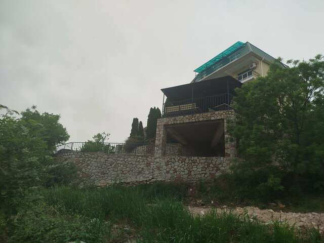 Гостевой дом Над морем Ялта-47