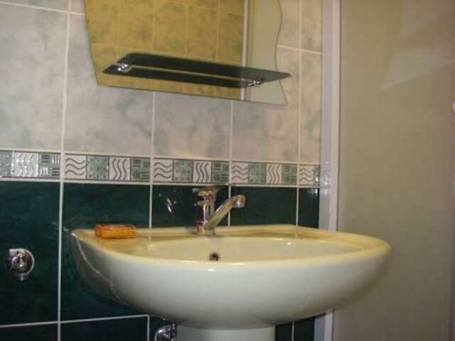 Гостевой дом Над морем Ялта-15