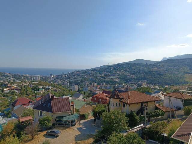 Гостевой дом Над морем Ялта-208