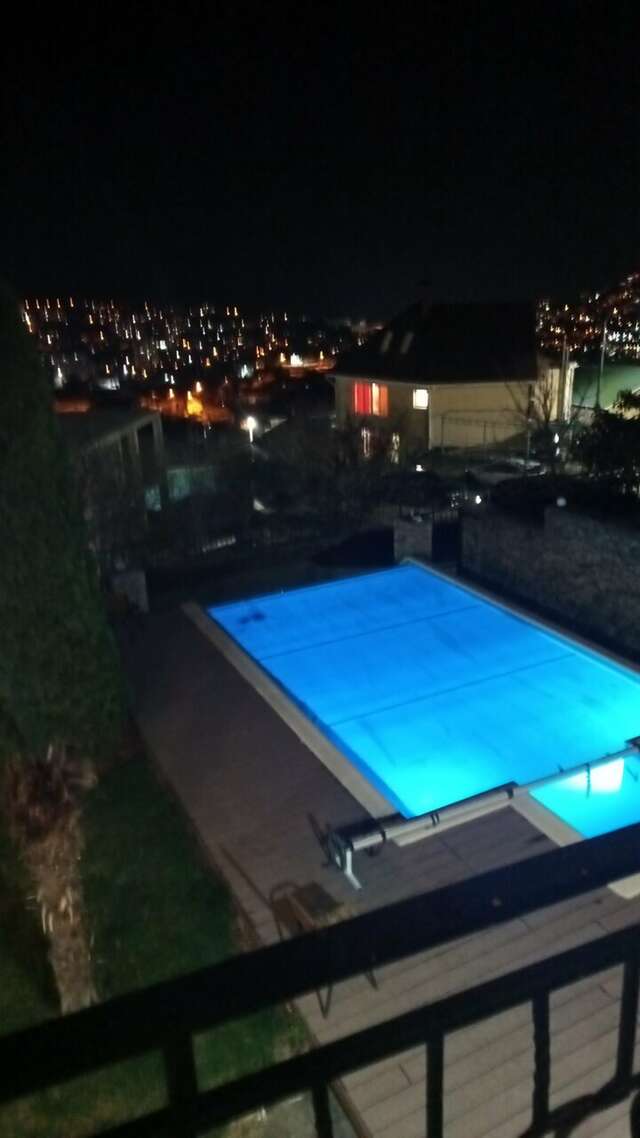 Гостевой дом Над морем Ялта-134