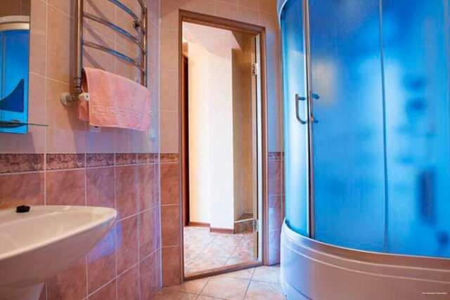 Гостевой дом Над морем Ялта-106