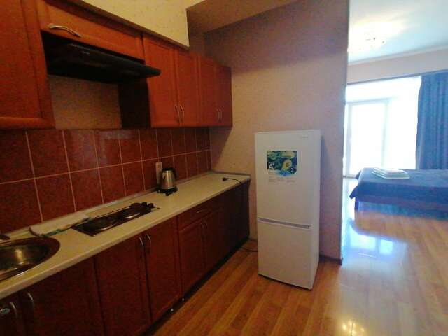 Гостевой дом Над морем Ялта-207