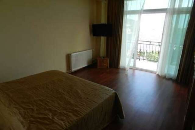 Гостевой дом Над морем Ялта-25