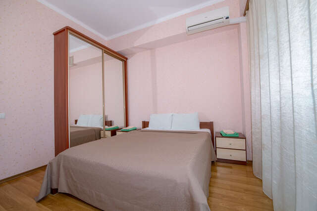 Гостевой дом Над морем Ялта-139