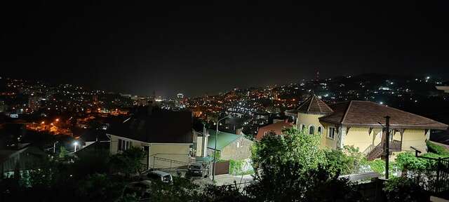 Гостевой дом Над морем Ялта-199