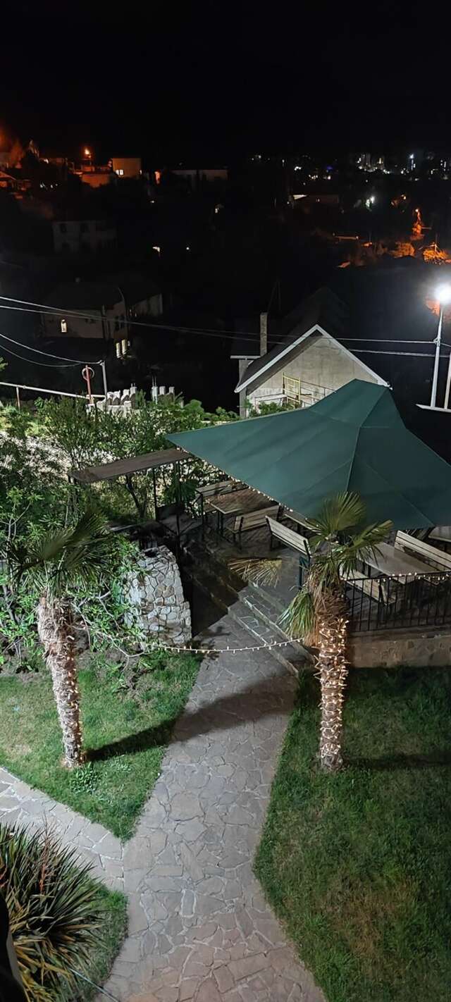 Гостевой дом Над морем Ялта-118