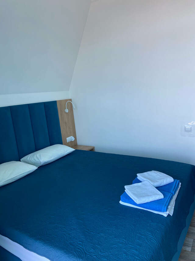 Гостевой дом Над морем Ялта-93