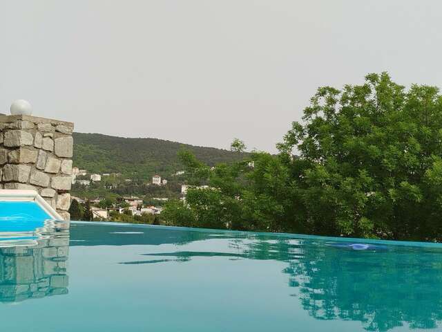 Гостевой дом Над морем Ялта-52