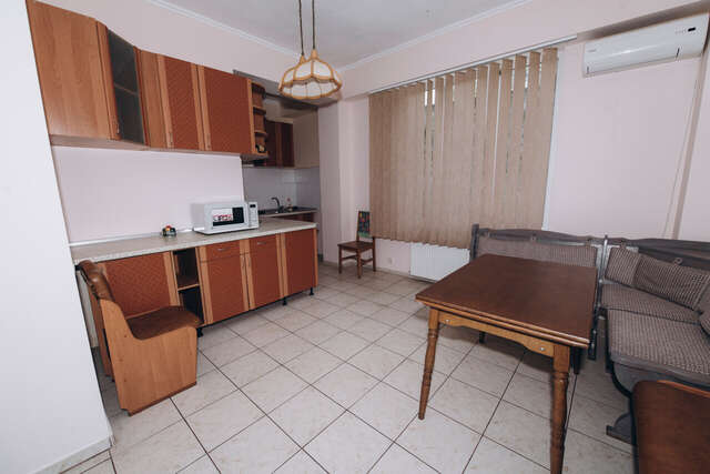 Гостевой дом Над морем Ялта-219