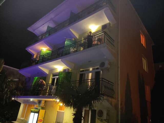 Гостевой дом Над морем Ялта-115