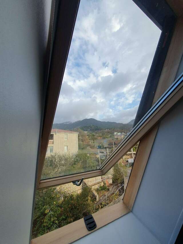 Гостевой дом Над морем Ялта-156