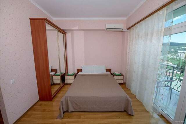 Гостевой дом Над морем Ялта-210