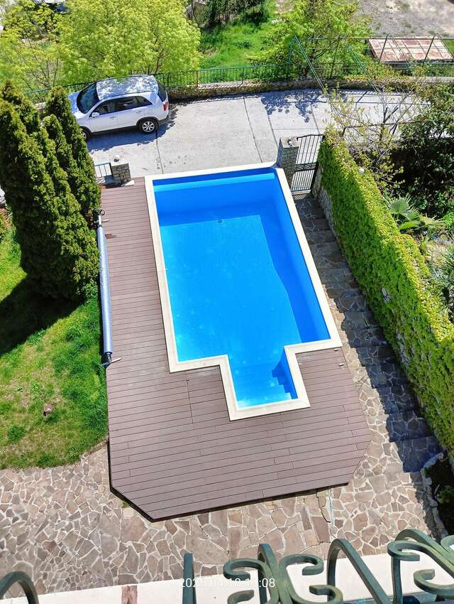 Гостевой дом Над морем Ялта-195