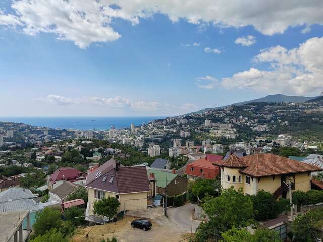 Гостевой дом Над морем Ялта-182