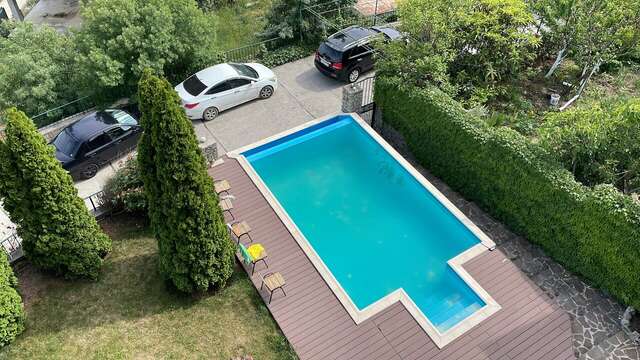 Гостевой дом Над морем Ялта-34