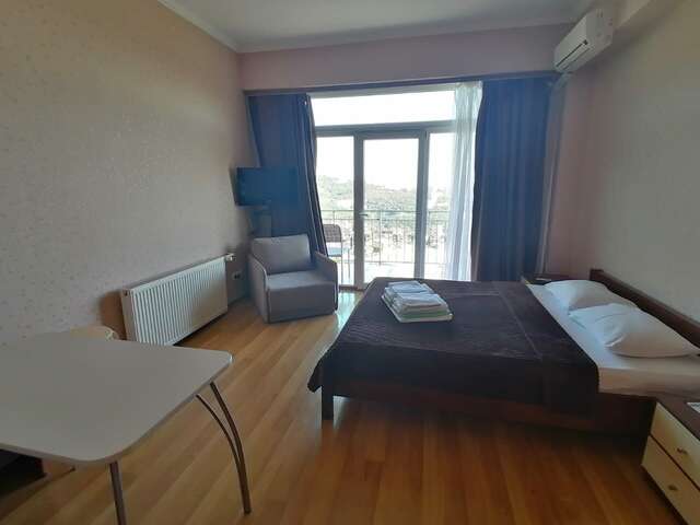 Гостевой дом Над морем Ялта-147