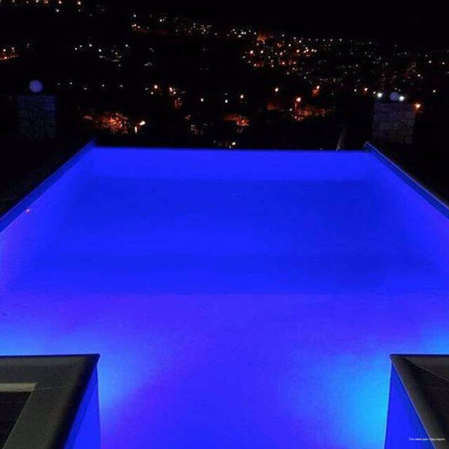 Гостевой дом Над морем Ялта-38