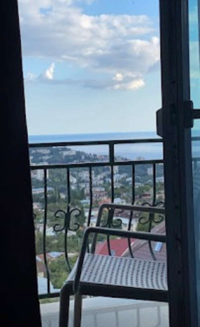 Гостевой дом Над морем Ялта-140