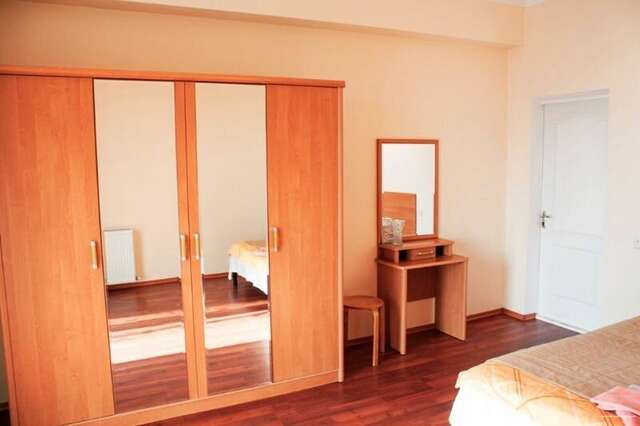 Гостевой дом Над морем Ялта-66