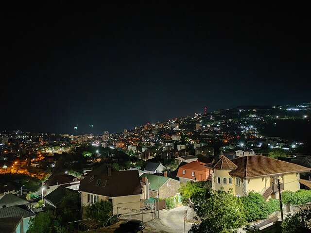 Гостевой дом Над морем Ялта-220