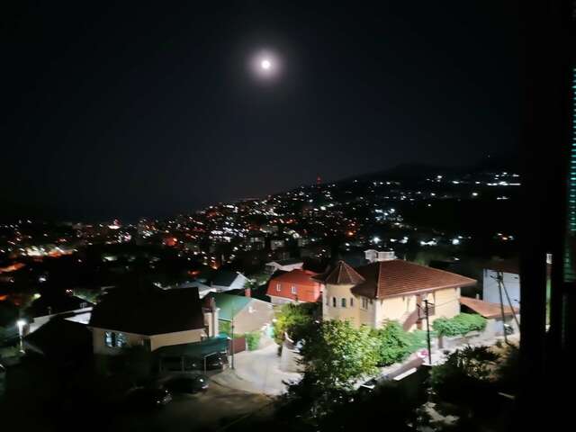 Гостевой дом Над морем Ялта-181