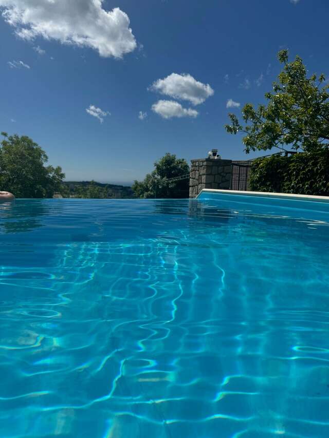 Гостевой дом Над морем Ялта-31