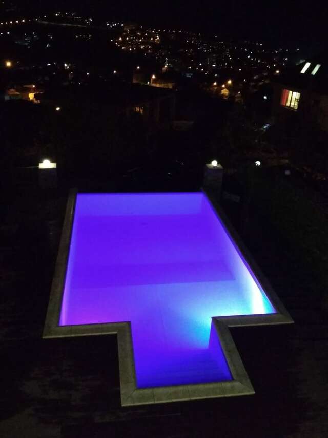 Гостевой дом Над морем Ялта-98