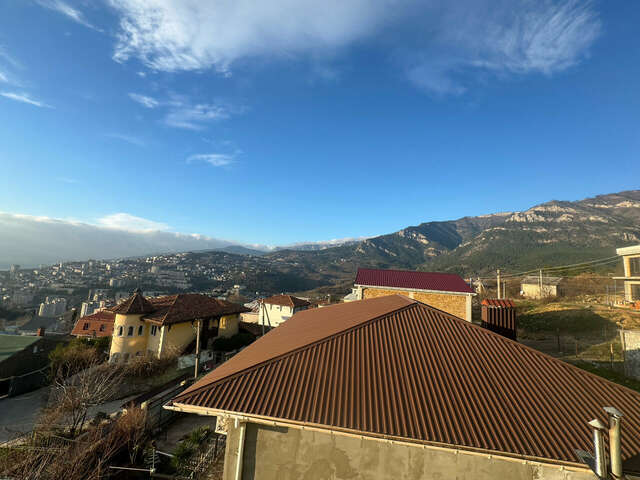 Гостевой дом Над морем Ялта-104