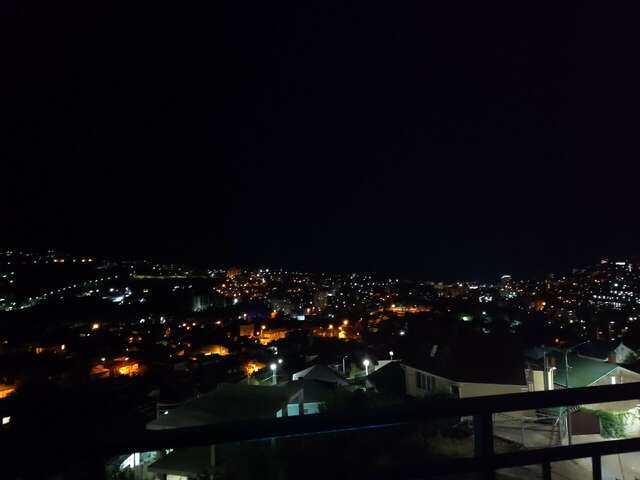 Гостевой дом Над морем Ялта-186