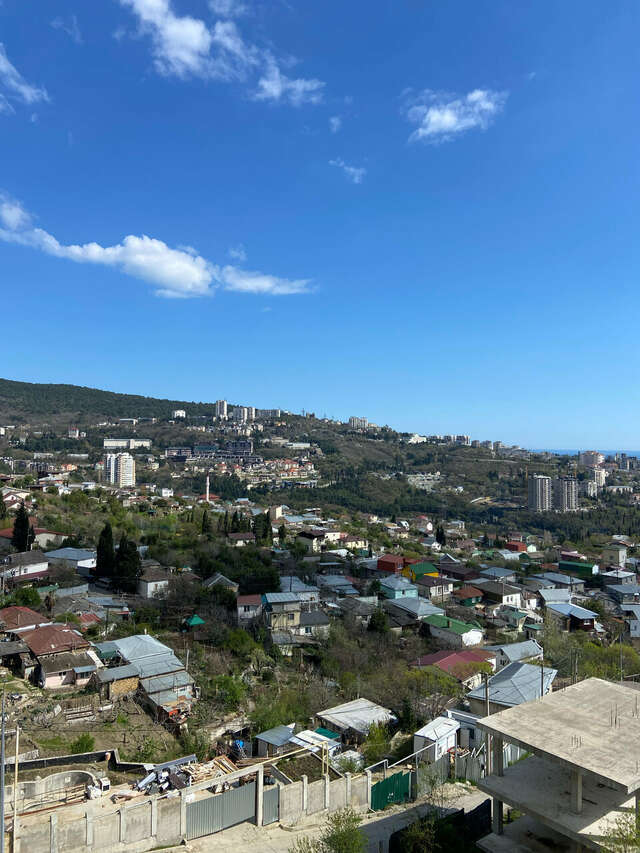 Гостевой дом Над морем Ялта-225