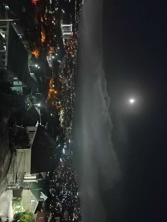 Гостевой дом Над морем Ялта-40