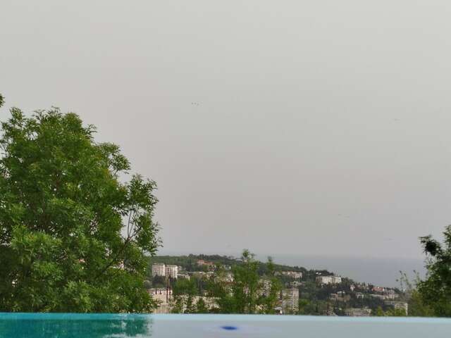 Гостевой дом Над морем Ялта-70