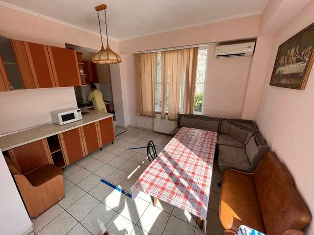 Гостевой дом Над морем Ялта-89