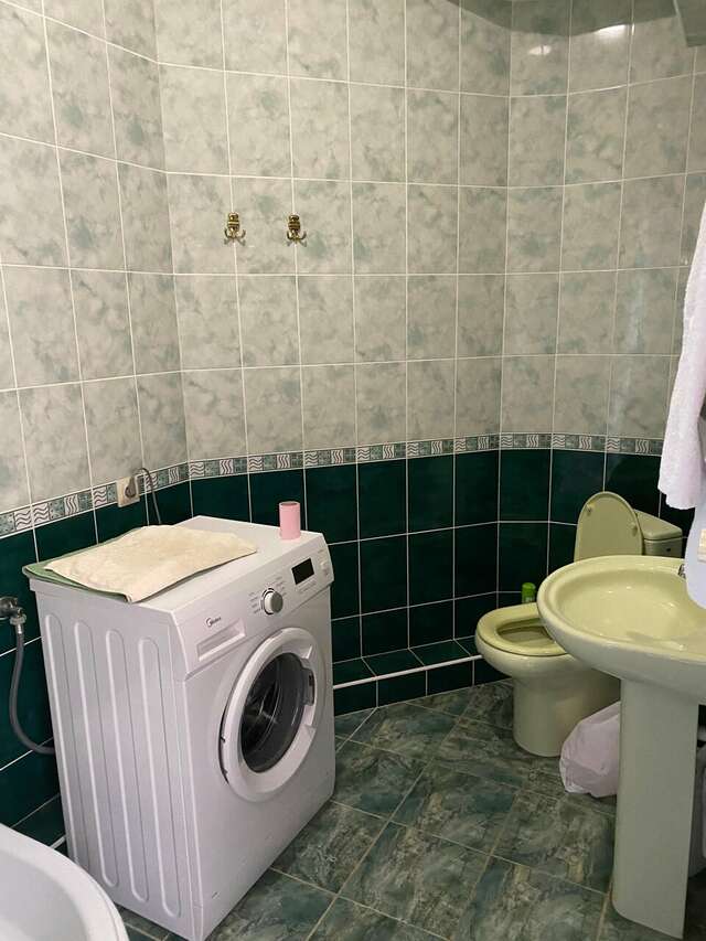 Гостевой дом Над морем Ялта-141