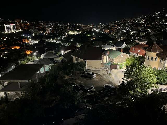 Гостевой дом Над морем Ялта-213