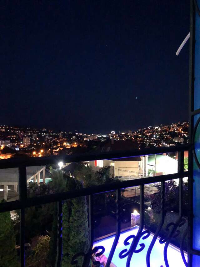 Гостевой дом Над морем Ялта-168