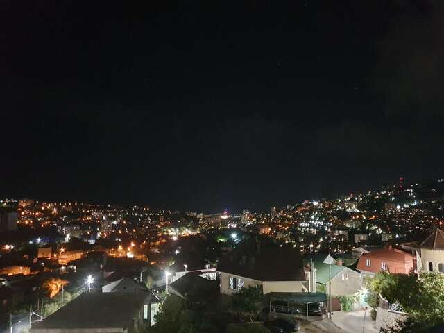 Гостевой дом Над морем Ялта-222