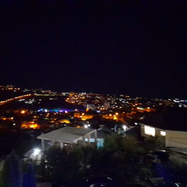 Гостевой дом Над морем Ялта-153