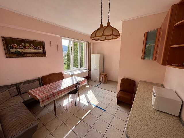 Гостевой дом Над морем Ялта-76